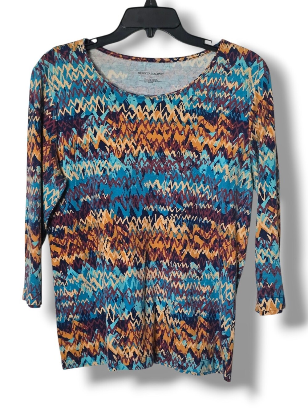 Rebecca Malone Top - Size Large